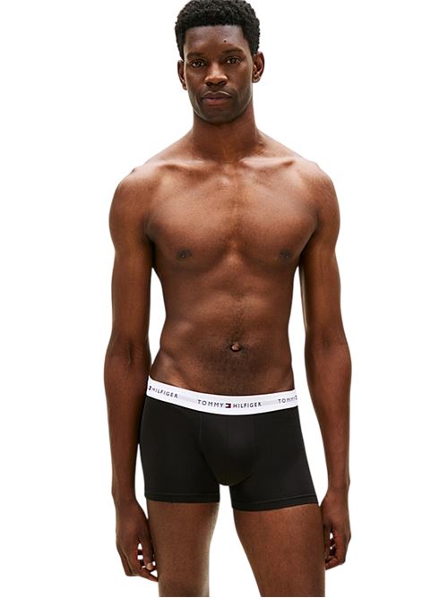 UM0UM037520WL MULTICOLORE Tommy Jeans | UM0UM037520WL MULTICOLORE